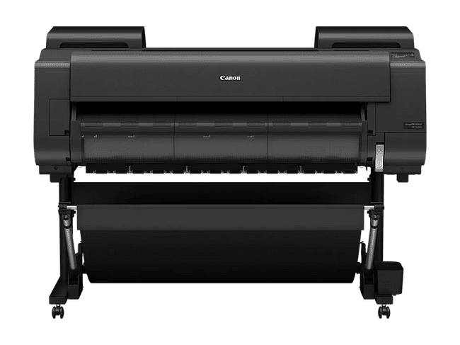 Плоттер Canon imagePROGRAF GP-4600S (6413C003) Плоттер Canon imagePROGRAF GP-4600S (6413C003)