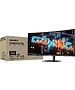 Монитор Gigabyte MO34WQC36 черный (20VM0-MO34WQ3BT-1EKR)