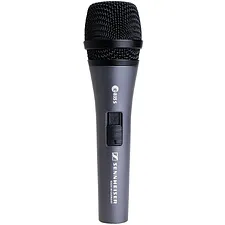 Микрофон Sennheiser E 835-S