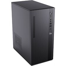 Компьютер iRU 310SC черный (1969074)