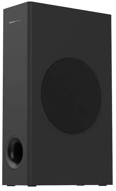 Саундбар Creative Sound Blaster Katana V2X черный (51MF8400AA000)