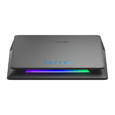 Коммутатор D-Link DMS-106XT/A2A