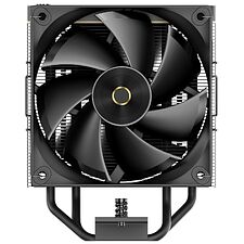 Кулер для процессора Ocypus Iota A40 BK Dual Fan Black (Iota-A40-BK2NNWD00X-GL)