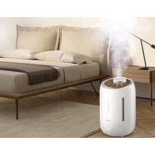 Увлажнитель воздуха Deerma Air Humidifier 5L (DEM-F600)
