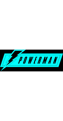 PowerMan PowerMan