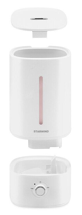 Увлажнитель воздуха Starwind SHC1536 белый