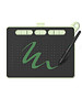 Графический планшет Parblo Ninos M Green