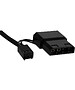 Кулер для корпуса AeroCool Force 12 PWM черный (ACF3-FC01110.11)