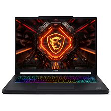 Ноутбук MSI Crosshair 16 Max HX E2WGXK-036XRU Black (9S7-265232-036)