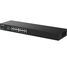 Коммутатор Tenda TEG1016G