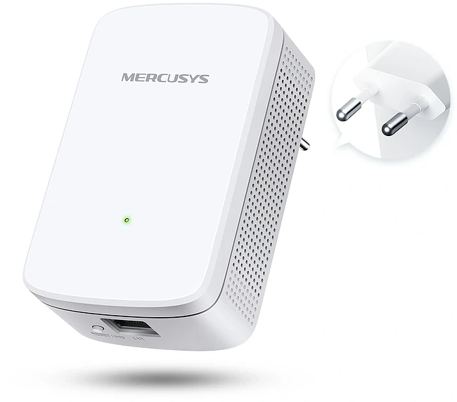 Усилитель Wi-Fi Mercusys ME10