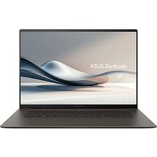 Ноутбук ASUS Zenbook S 16 UM5606GA-SS261W Antrim Gray (90NB17H5-M00CM0)