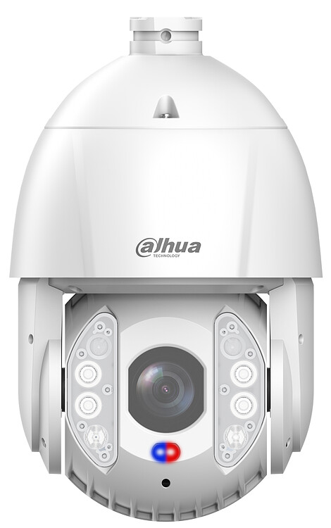 Камера видеонаблюдения Dahua DH-SD6E432MB-HNR-A-PV1