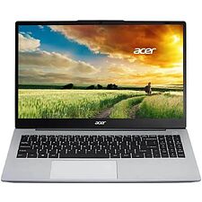 Ноутбук Acer Aspire 3 A325-42 Silver (ZN.N01SI.03U)