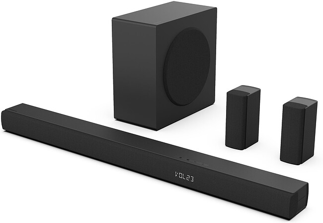 Саундбар Hisense HS5100