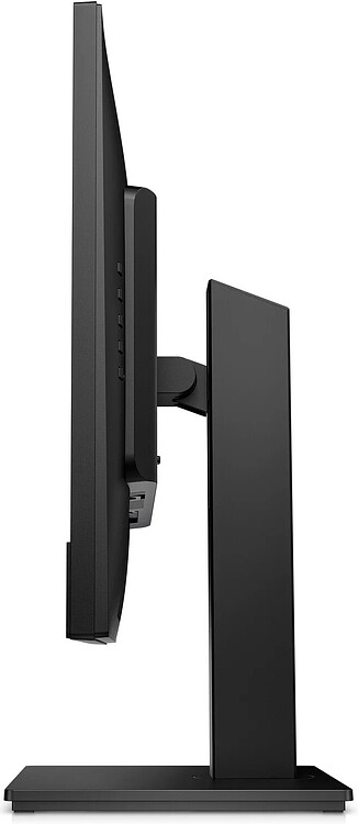 Монитор HP M24m серебристый (678U5AS)