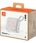 Беспроводная колонка JBL Go 4 White (JBLGO4WHT)