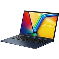 Ноутбук Asus Vivobook 17 X1704VA-AU982 Blue (90NB13X2-M00ML0)