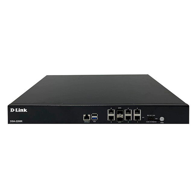 Маршрутизатор D-Link DSA-2208X/A1A