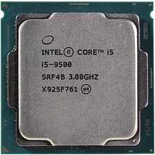 Процессор Intel Core i5-9500 OEM