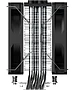 Кулер для процессора ID-Cooling SE-214-XT Plus