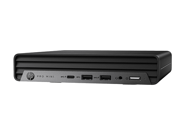 Компьютер HP Pro 400 G9 Mini (A54WVET)