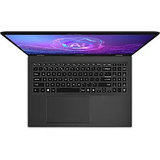 Ноутбук MSI Prestige 16 AI+ Evo B2VMG-033RU Grey (9S7-15A331-033)