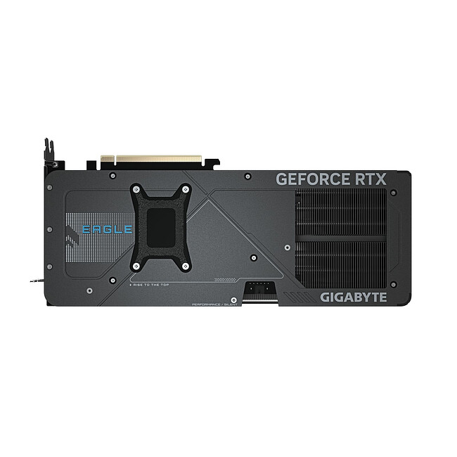 Видеокарта Gigabyte GeForce RTX 5070TI Eagle 16Gb GDDR7 (GV-N507TEAGLE OC-16GD)