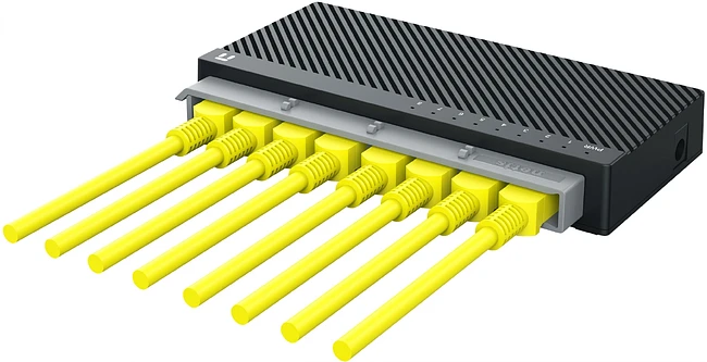 Коммутатор Netis ST3108GC