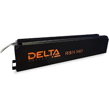 Аккумулятор для ИБП Delta RBM140