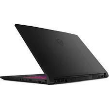 Ноутбук MSI Katana 15 B13VEK-1675US Black (9S7-158571-1675)