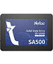 SSD диск Netac 512Gb SA500 (NT01SA500-512-S3X)