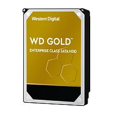 Жесткий диск WD Gold 16TB (WD161KRYZ)