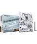 Материнская плата GigaByte B850 Eagle WIFI7 Ice (rev. 1.0)