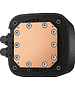 Система жидкостного охлаждения для процессора DeepCool LE240 V2 (R-LE240-BKAMMC-G-2)