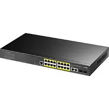 Коммутатор Cudy GS2018PS2-200W