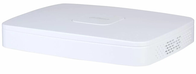 Видеорегистратор наблюдения Dahua DHI-NVR2108-8P-4KS3