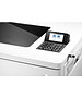 Принтер HP Color LaserJet Enterprise M554dn белый (7ZU81A)