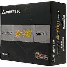 Блок питания Chieftec A-90 750W (GDP-750C)