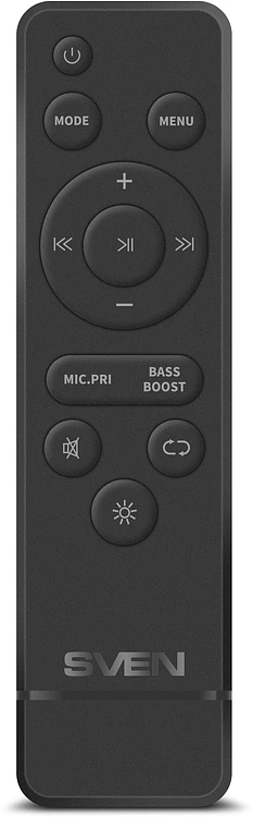 Колонка для  вечеринок Sven PS-860 (SV-022518)