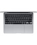 Ноутбук Apple MacBook Air A2337 8Gb/256Gb Space Grey (MGN63HN/A)