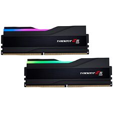 Оперативная память G.Skill Trident Z5 RGB 32Gb DDR5 Black (F5-8000J3848G16GX2-TZ5RK)