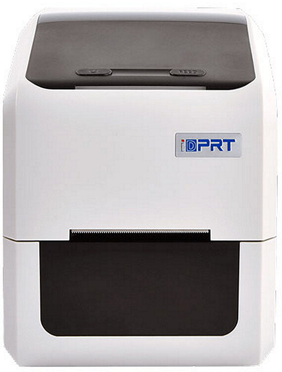 Термопринтер iDPRT iD2X (100600670)