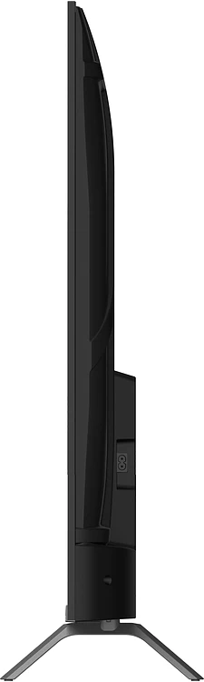 Телевизор Skyworth 55Q66H черный