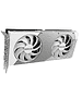 Видеокарта Inno3D RTX 5060 Twin X2 OC White 8Gb D7 (N50602-08D7X-195070W)