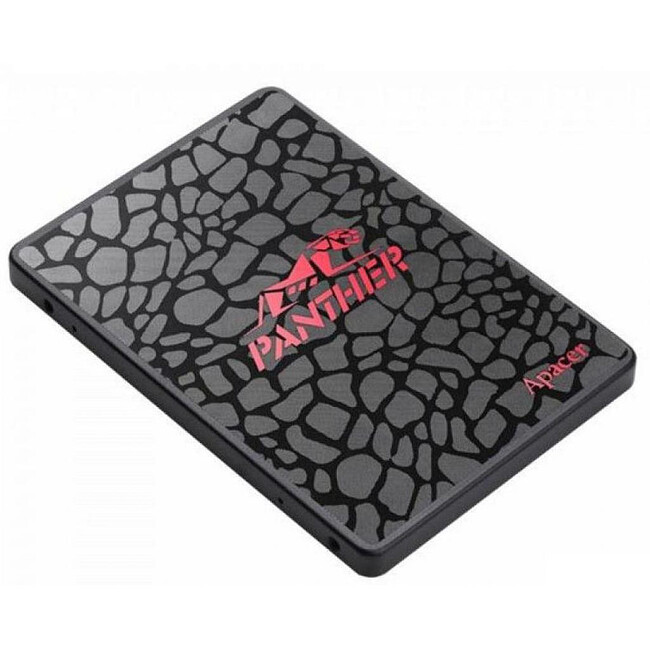 SSD диск Apacer Panther AS350 128GB (95.DB260.P100C)