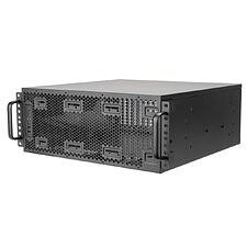 Корпус SilverStone SST-RM4A (G59RM4A00000020)