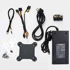 Корпус Crown CMC-170-803 CM-PSDC125
