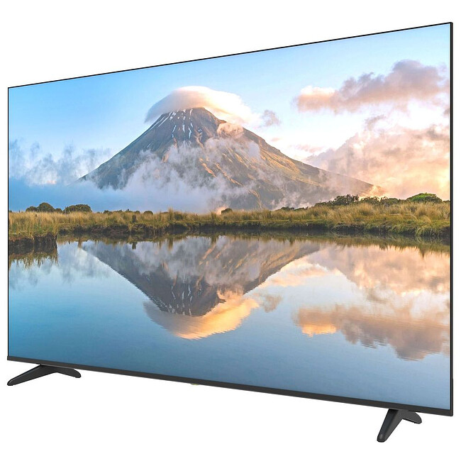 Телевизор Raskat 65U4200B