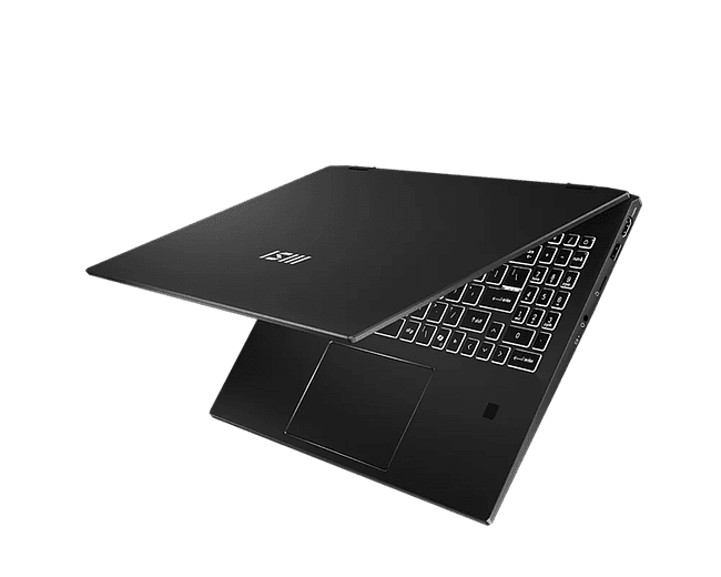 Ноутбук MSI Summit 16 AI Evo A2HMTG-057RU Black (9S7-159531-057)